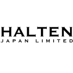 HALTEN